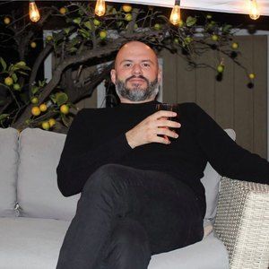 Meet your Posher, Joseph